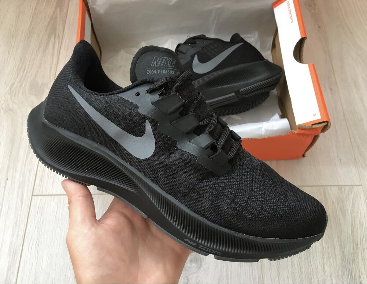 Nike Pegasus 37. Nike Pegasus 37 черные. Nike Pegasus 37 мужские.