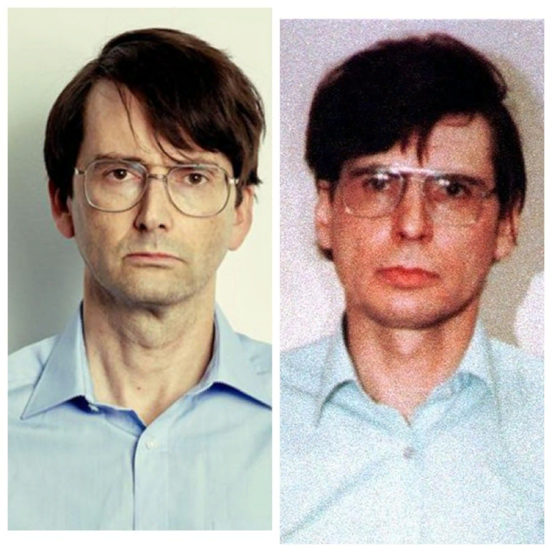 Жена дубасила скалкой, а он мог служить в КГБ: факты о маньяке Чикатило, что обы