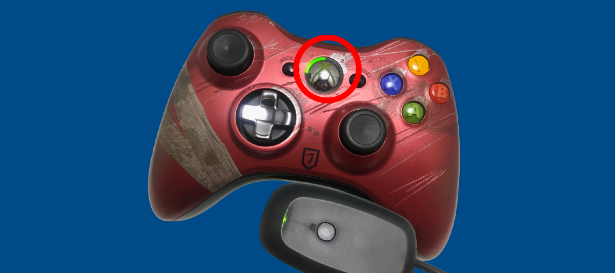 Как исправить проблему с установкой обновления на Xbox 360