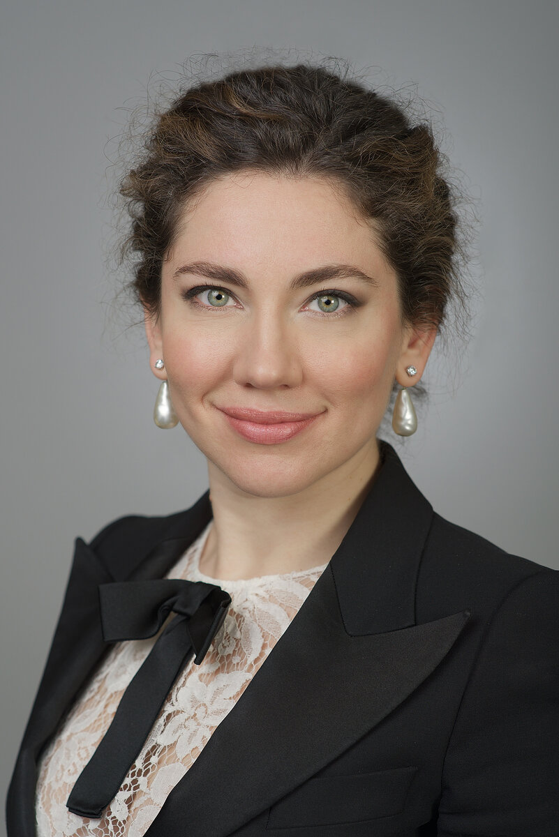 Ирина Ушакова, старший директор отдела рынков капитала и инвестиций CBRE