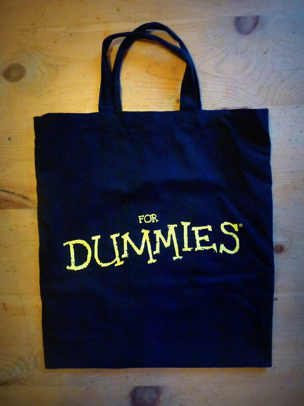 "Для чайников", photo from: https://flic.kr/y/3CpwsBh