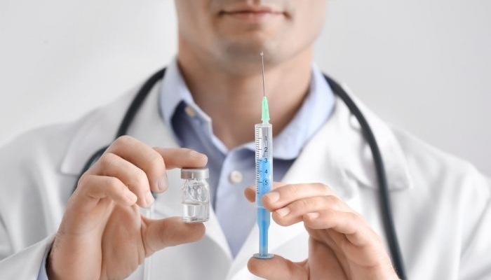 
Миф 4: Нет смысла делать прививку от гриппа