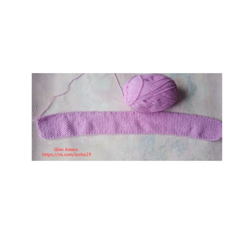 Вот такое милое одеяльце получается:).