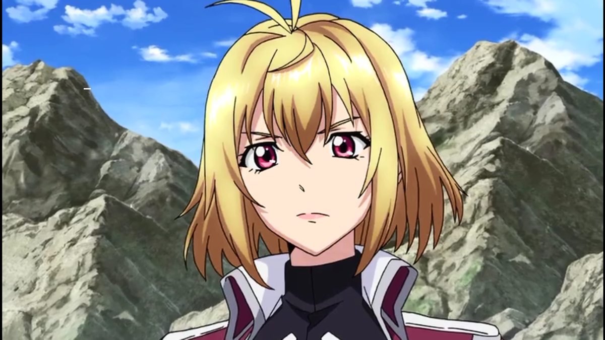 Меха, Приключения, Фантастика