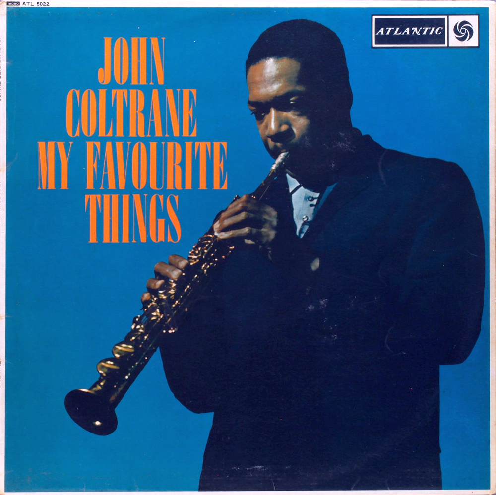 обложка альбома