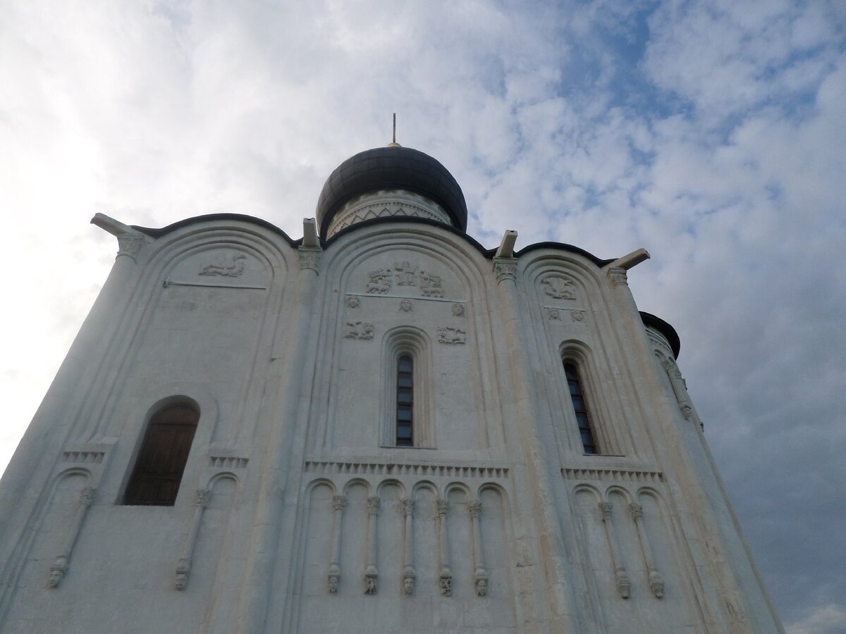 Церковь покеровап на ннер ли