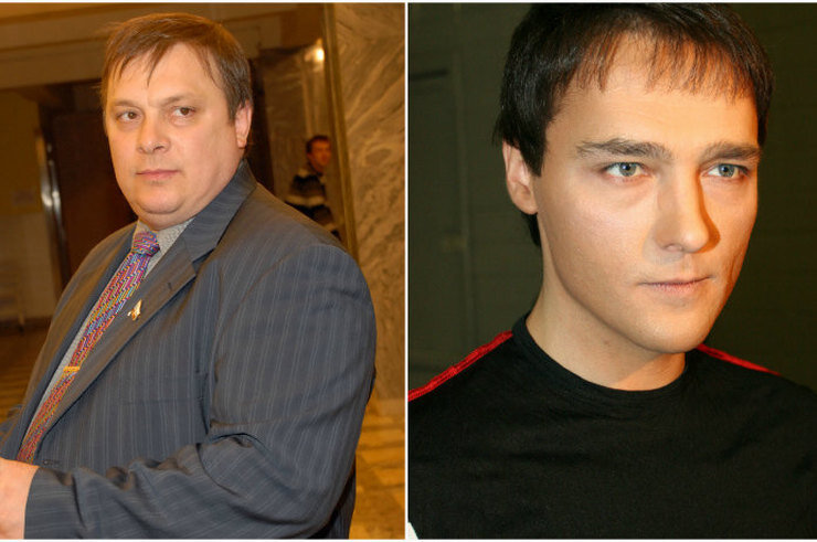 Аркадий кудряшов продюсер юрия фото Почему Юрий Шатунов больше не станет петь про "Белые розы"? PROSTAR - О ЗНАМЕНИТ