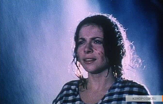 Екатерина Гусева в х/ф "Змеиный источник"/1997/реж. Николай Лебедев/Источник - kinopoisk.ru