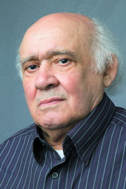 На фото: Расми (Рамзес) Халидович Джабраилов. 