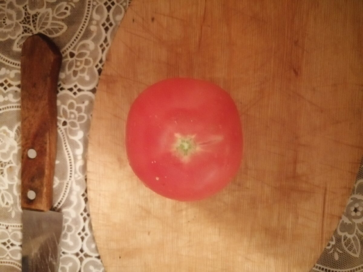 Помидорку