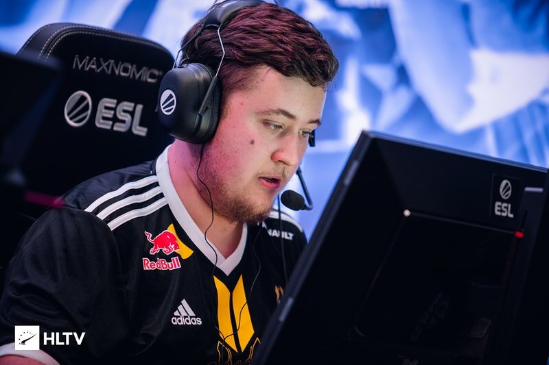 Vitality will play mousesports in one of the opening matces
