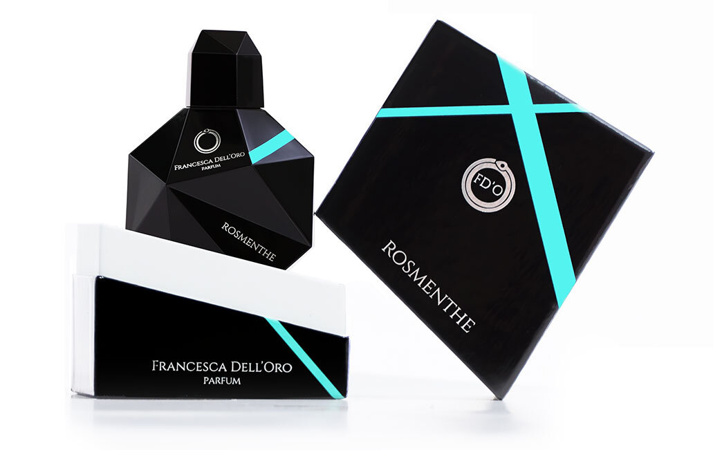 Rosmenthe Francesca Dell'Oro 