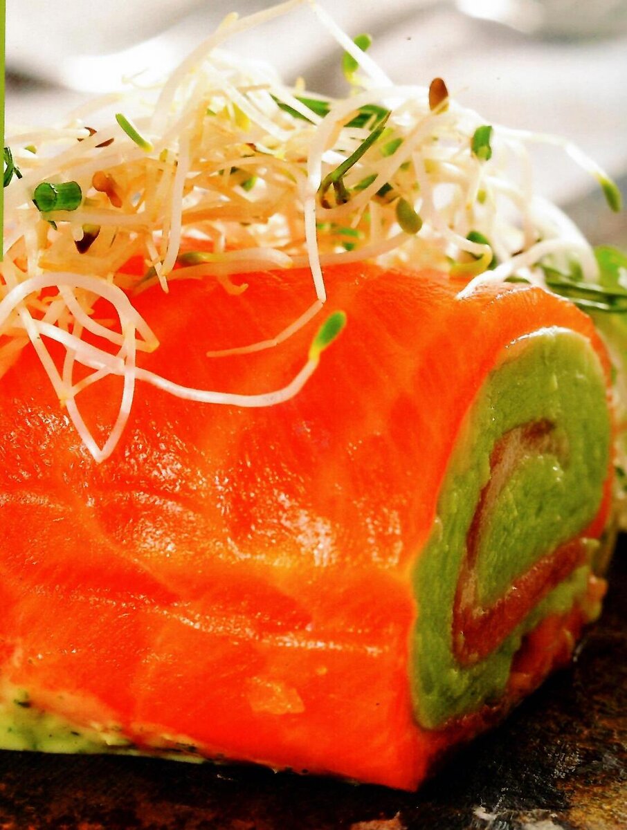 Сборник рецептов Вкус Чили.