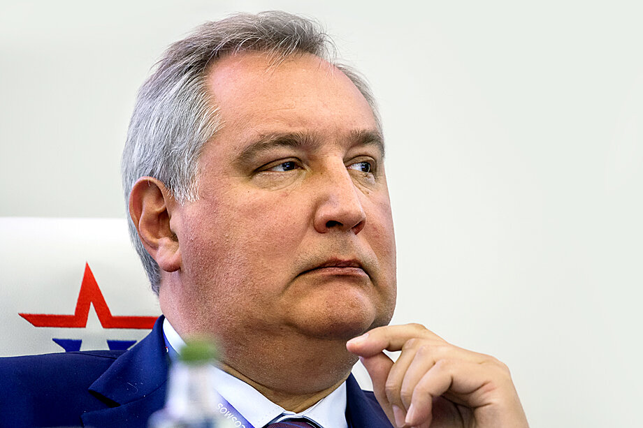 Однопартийцы возлагали надежду на то, что управлять партией будет Дмитрий Рогозин, но, по всей видимости, их мечтам не суждено сбыться.Фото: Марина Лысцева/ТАСС