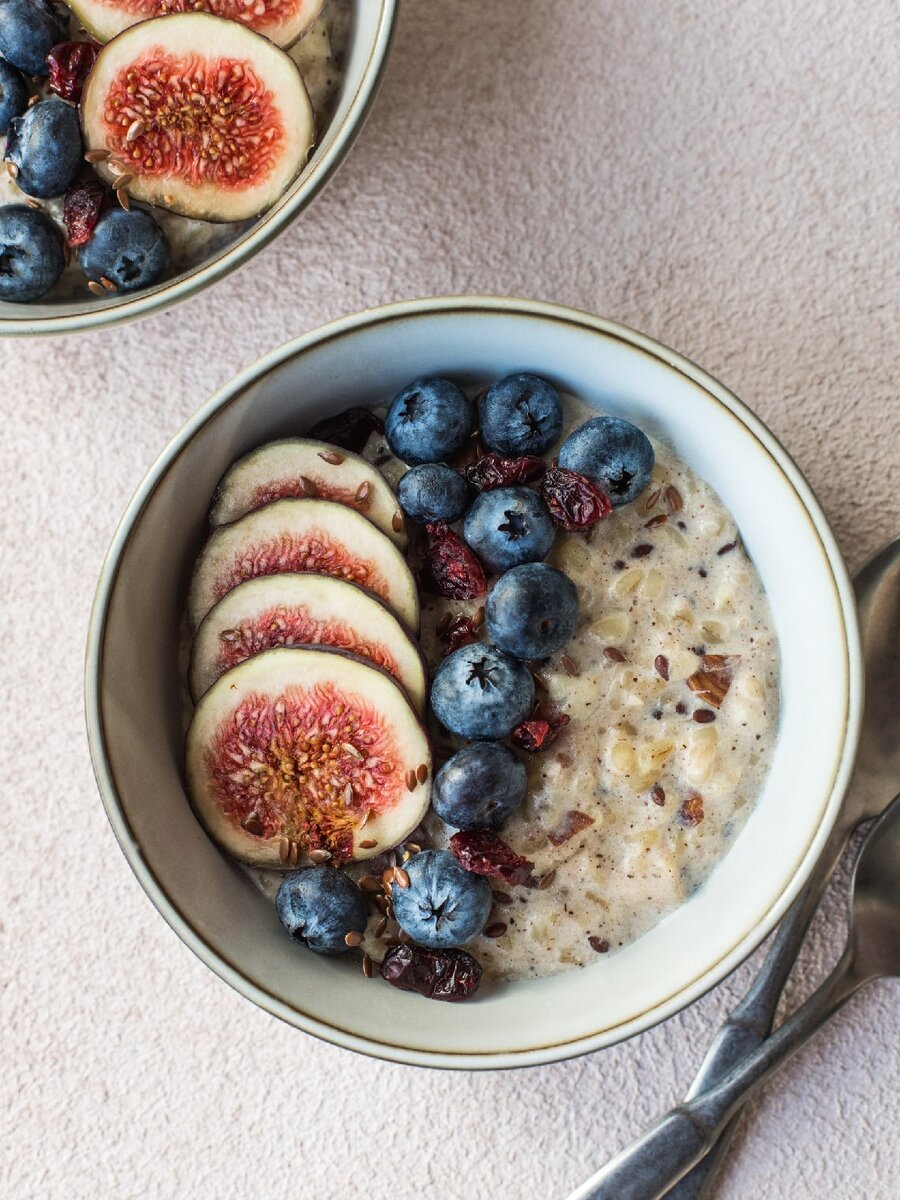 каша из булгура