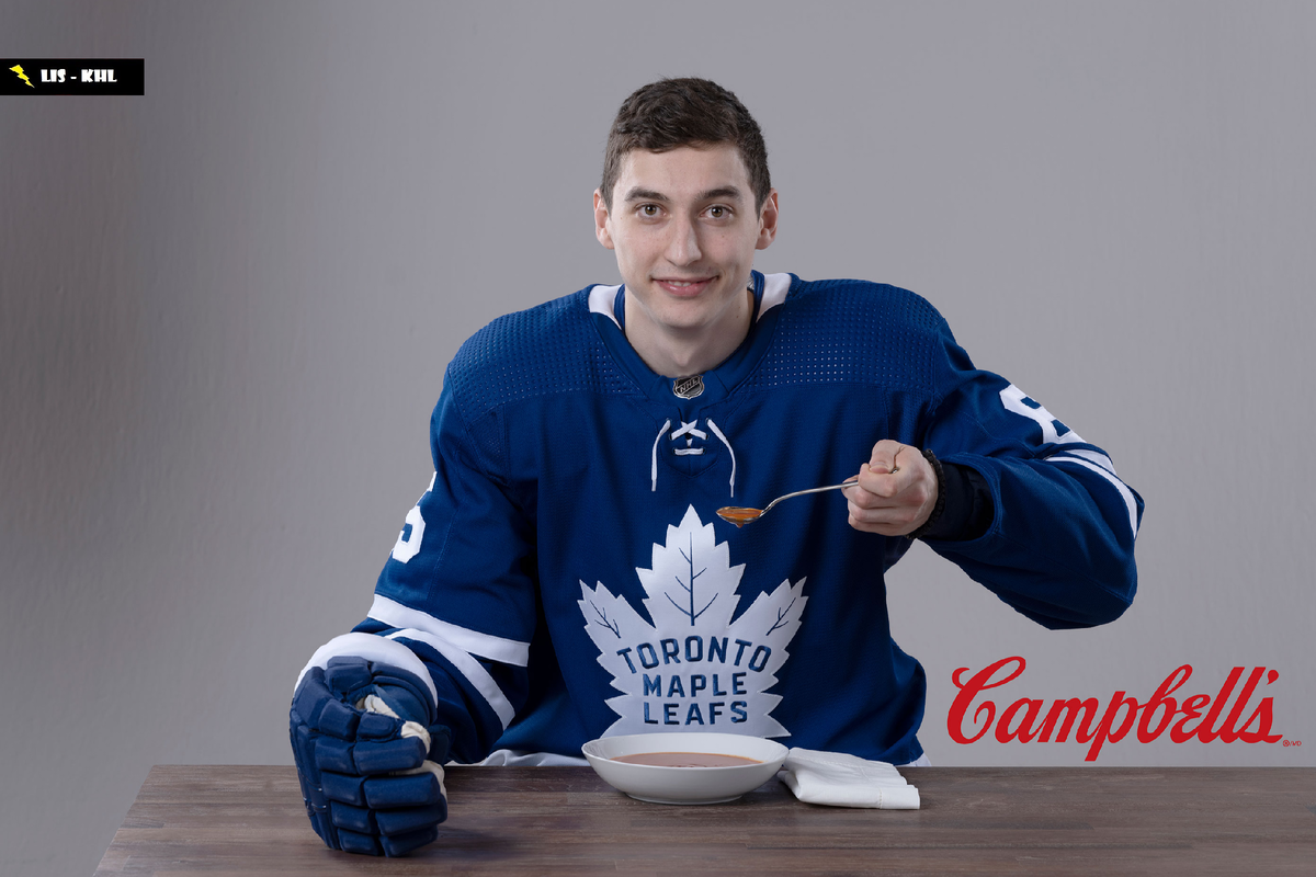 Илья Михеев - Суп (Фото с сайта Яндекс Картинки)