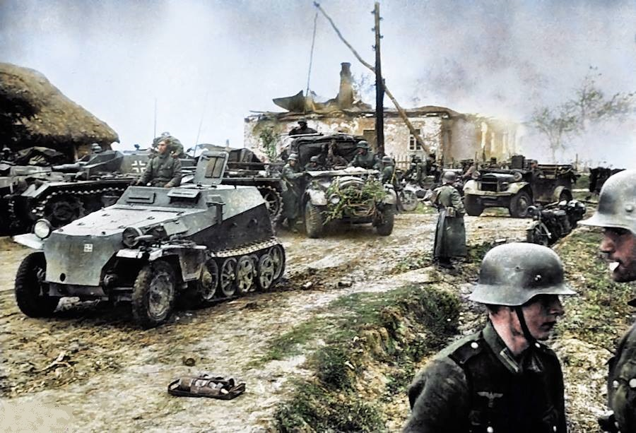 4 Танковая группа вермахта 1941 год. Барбаросса операция танковые группы. 4 Ая танковая группа Вермахт. 1-Ая танковая группа вермахта (Panzergruppe 1). 3 танковая группа