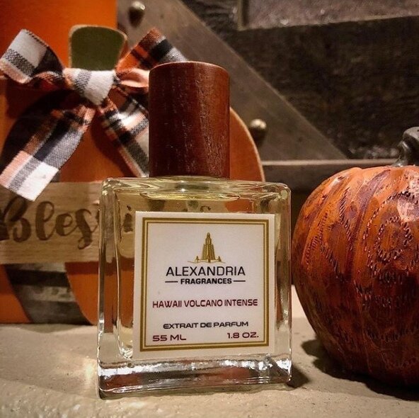photo by @alexandriafragrances