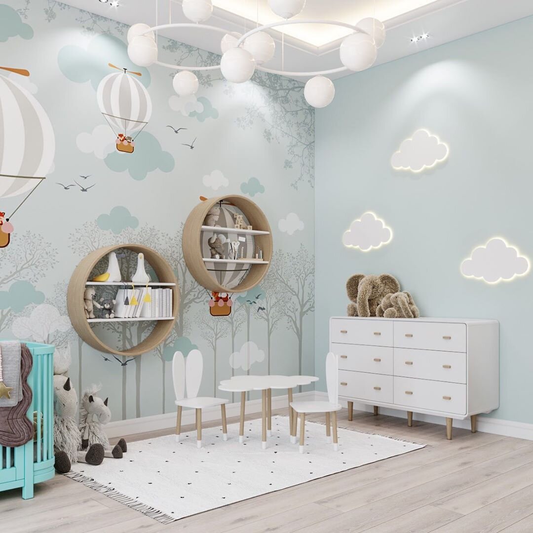 Моющиеся обои Alltowall — бесплатно скорректируем цвет для вашего интерьера