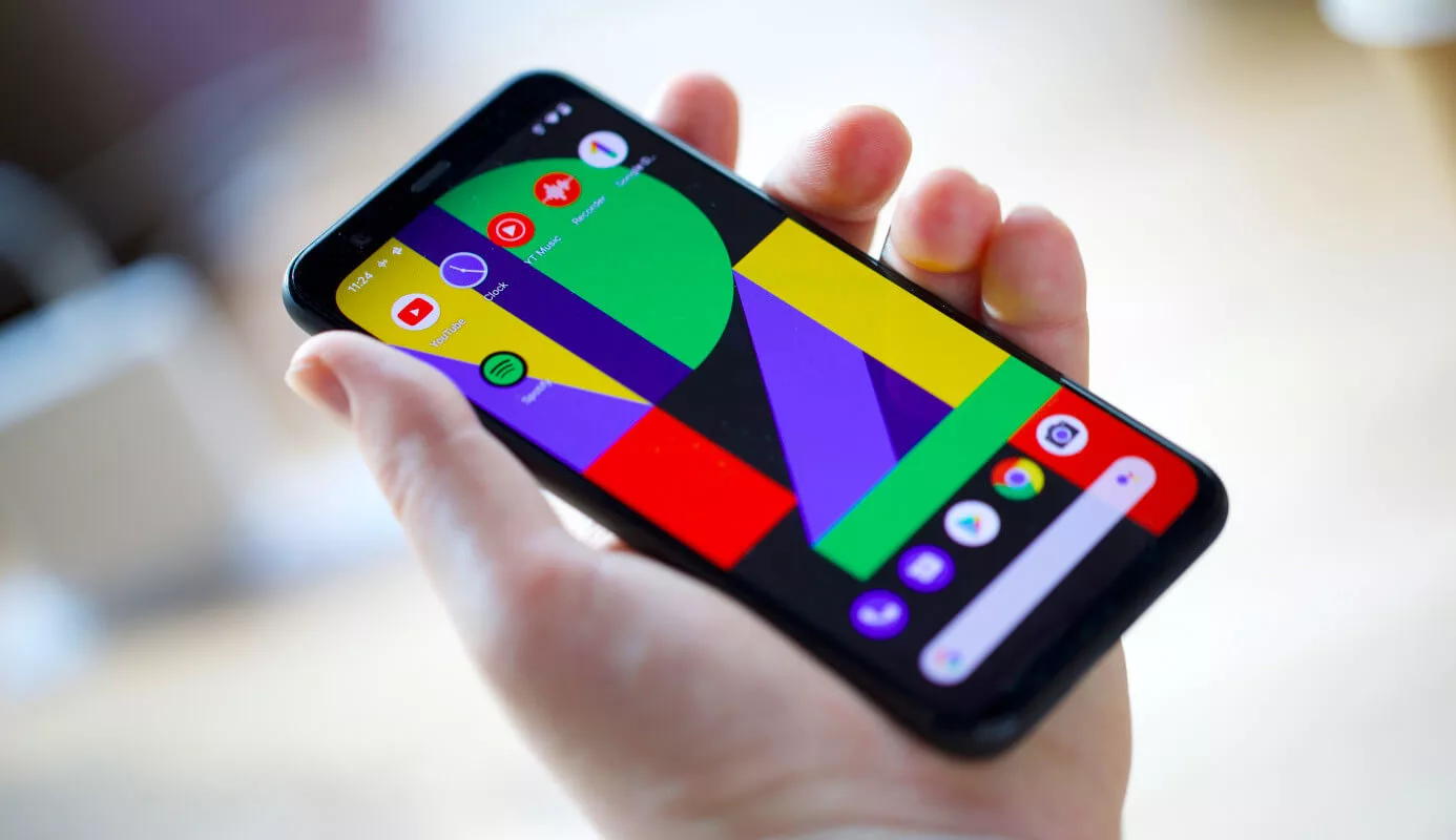 Большая скидка от Ozon. Флагман Google потерял в цене более 30 000 — Snapdragon 855, экран WQHD+ и потрясающая камера от Sony5