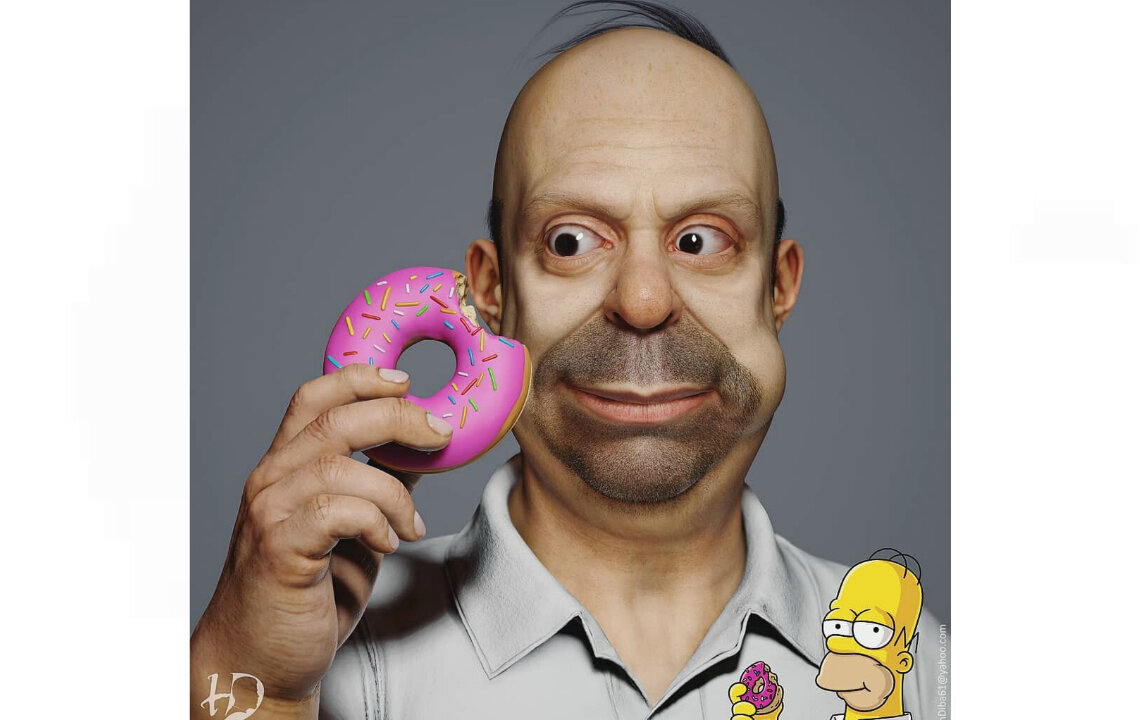 Автор - Hossein Diba 