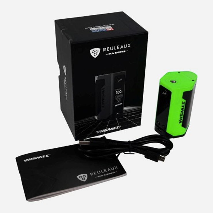 комплектация