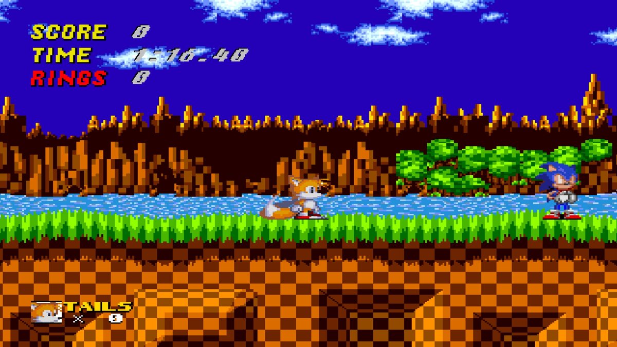 SONIC.EXE - Как превратили маскота Sega в зло из крипипасты. | Неоновый  Герой | Дзен