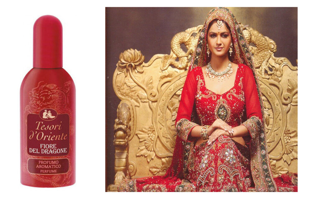 Deodorante hypnotic poison online