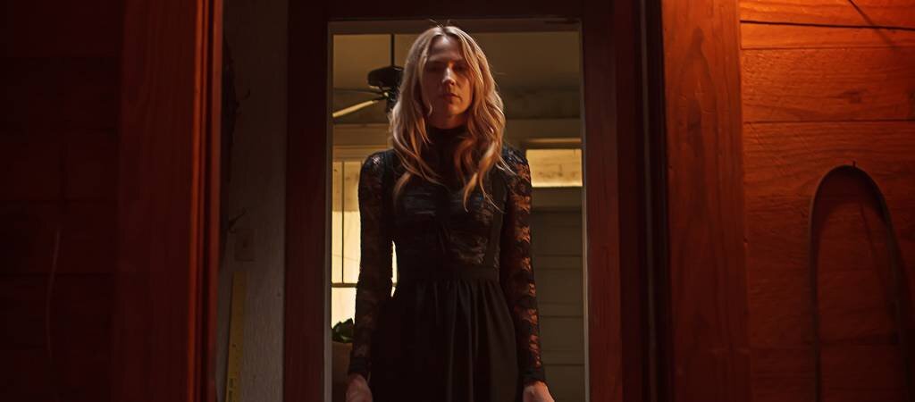 Незваный гость фильм 2019. Intruders фильм 2017.