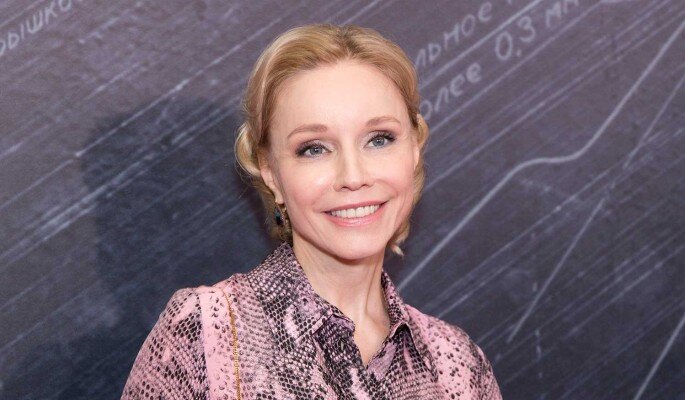 Марина Зудина. Фото: Vadim Tarakanov/Global Look Press/www.globallookpress.com 