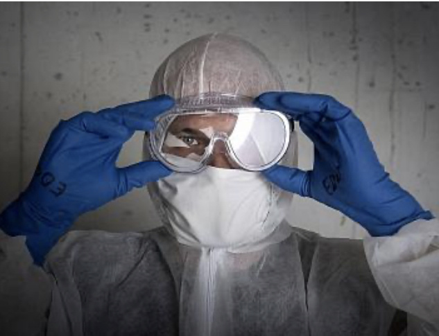 Фото: EPA-EFE/Pablo Gianinazzi
