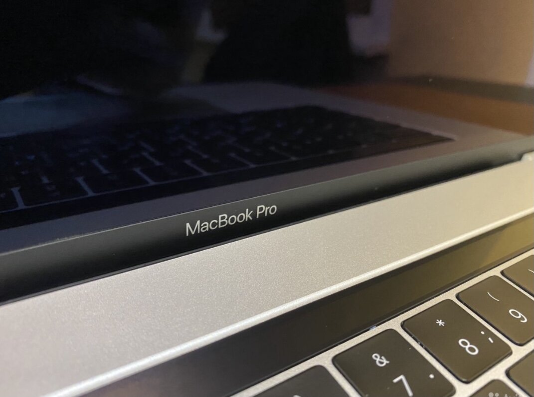 MacBook Pro