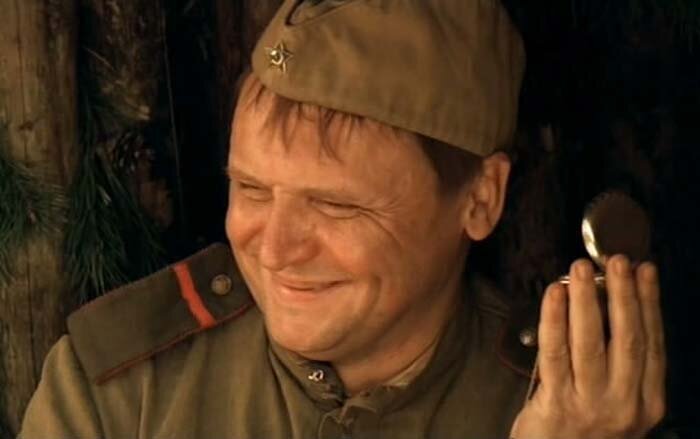 "Риорита", 2008г., Константин Воробьёв