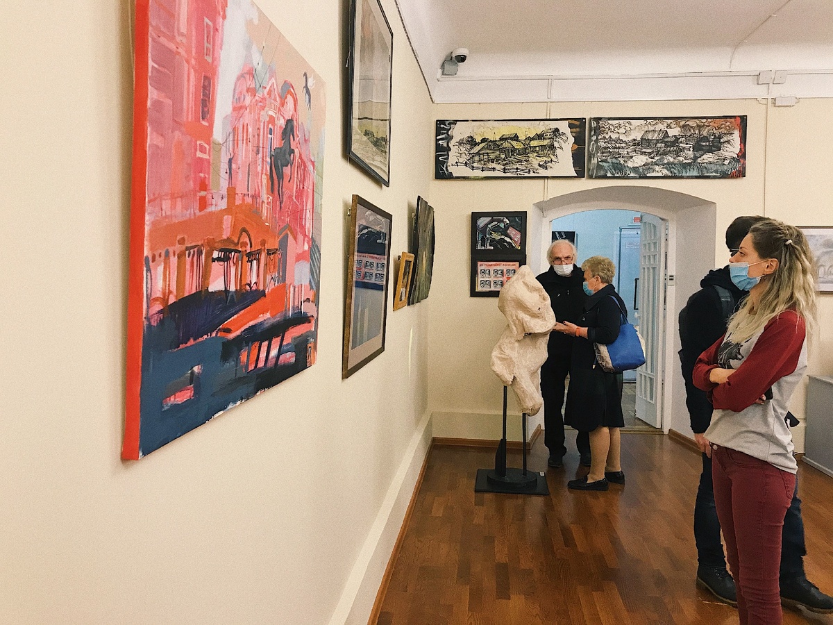 Фото автора