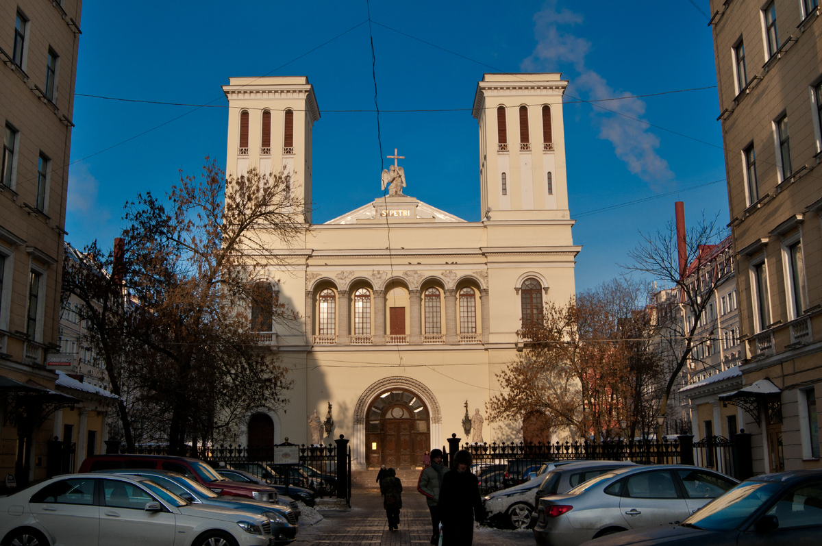 Невский проспект: 100 лет назад и сегодня (с комментариями). Часть 2 |  Музей Оранэлы | Дзен