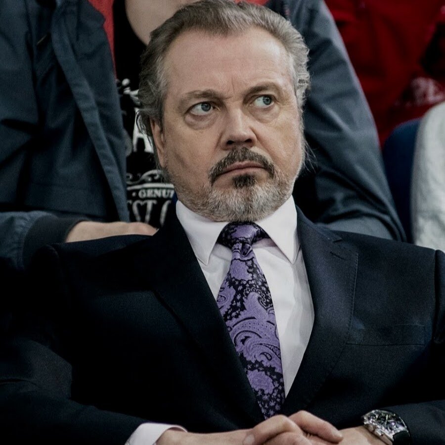 Яндекс-картинки. youtube.com  "Молодёжка"