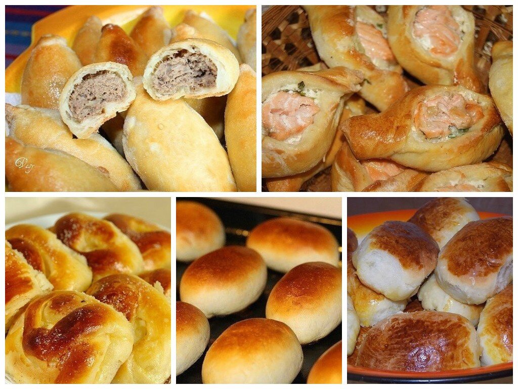 Красивые сдобные булочки. Какую начинку сделать для дрожжевого теста. Формы булочек. Формы пирожков. Пирожки формы из дрожжевого теста.