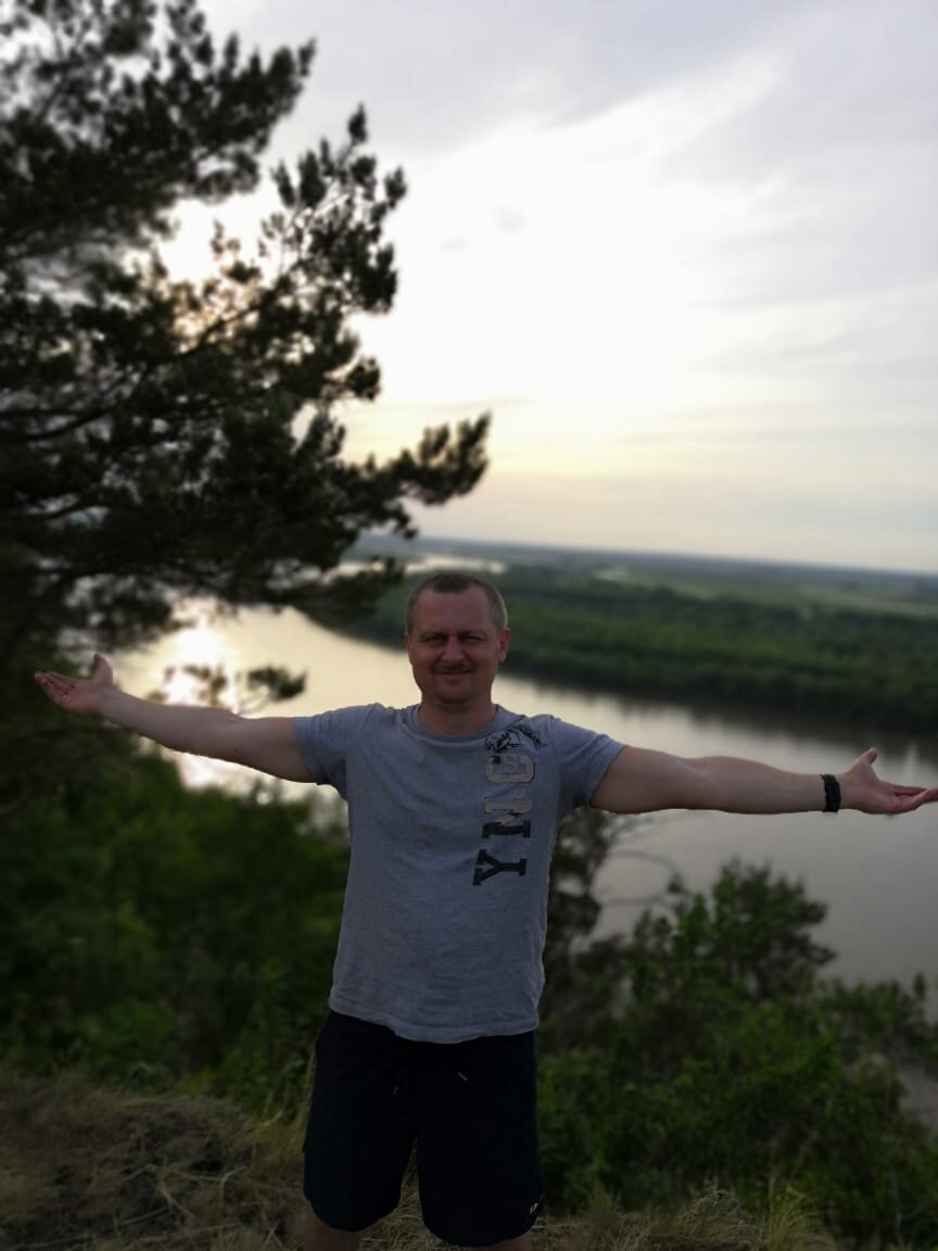 Практика принятия себя, я даю себе право...