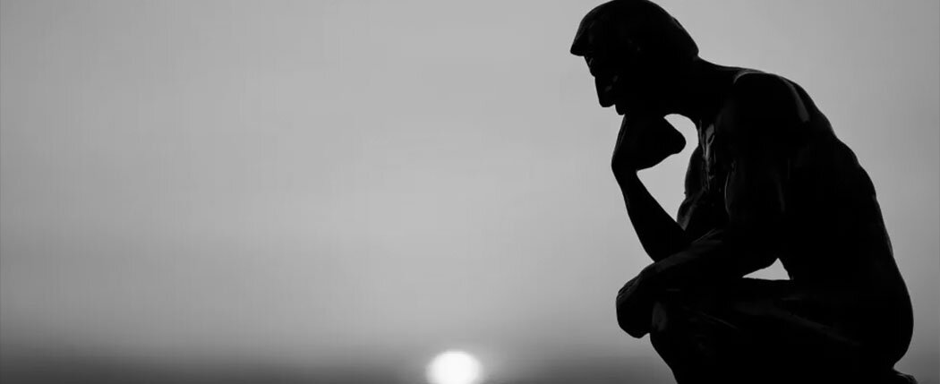 Умилостивь свои мысли.