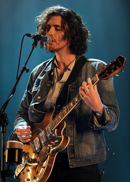 Hozier