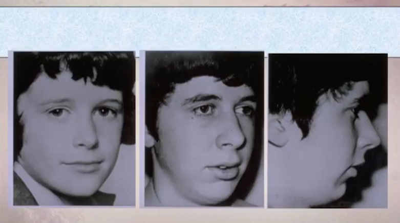 Это не генетика