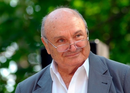Михаил Михайлович Жванецкий 