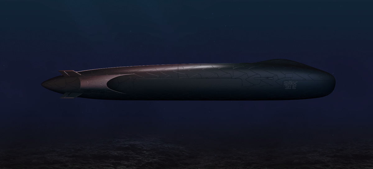 Фото с сайта "Naval Group"