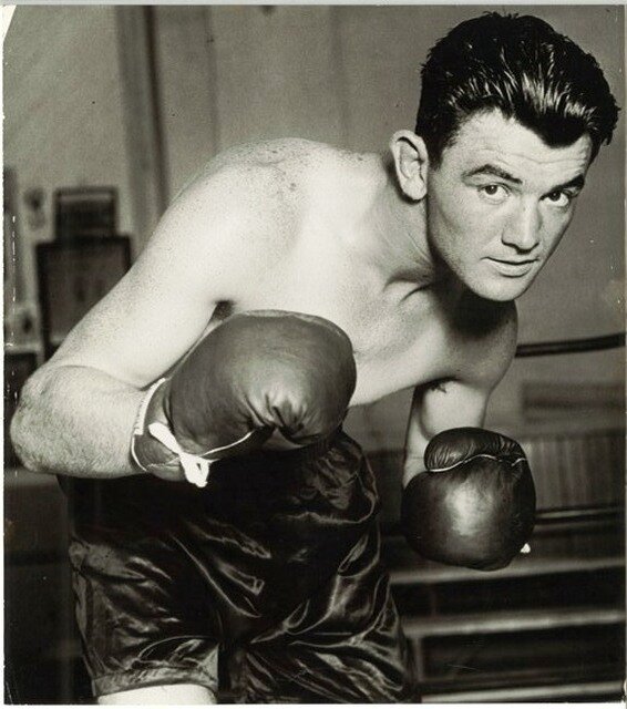 Джим Бреддок