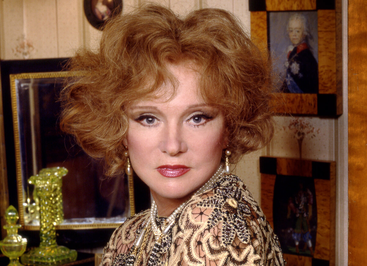 Фото: globallookpress.com