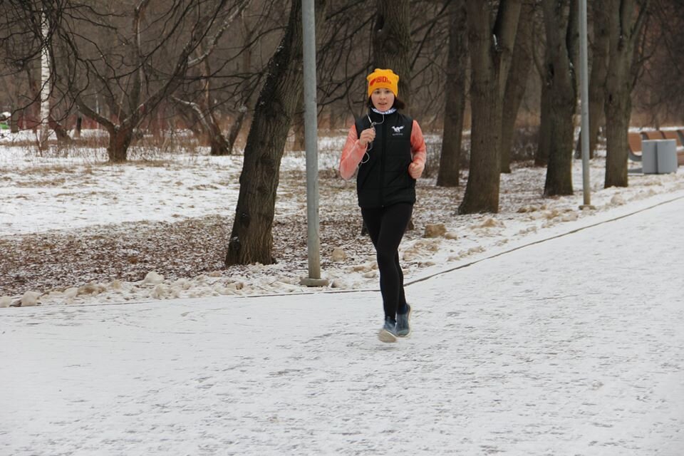 фото из личного архива