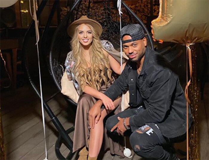 Бывшие участники Дома 2