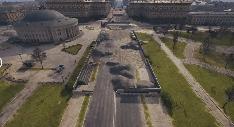 World of Tanks