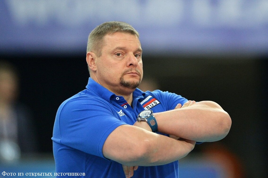 Владимир Романович Алекно