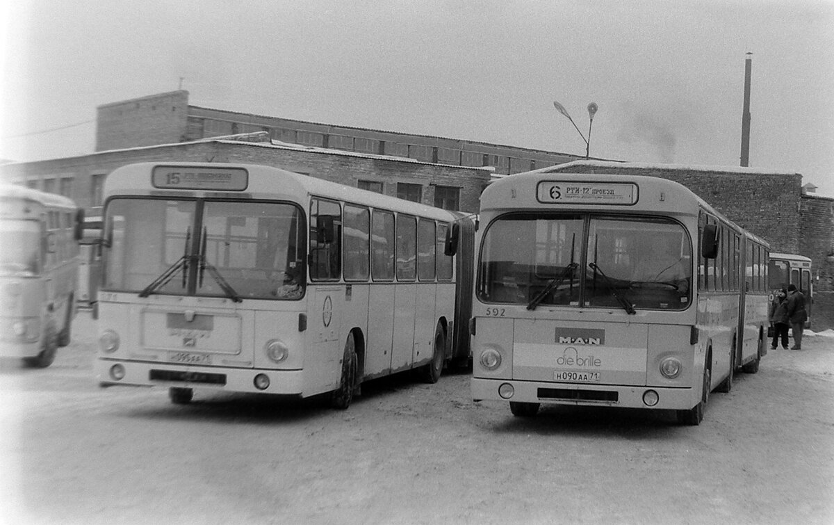 Автобусы 90 х годов фото в россии
